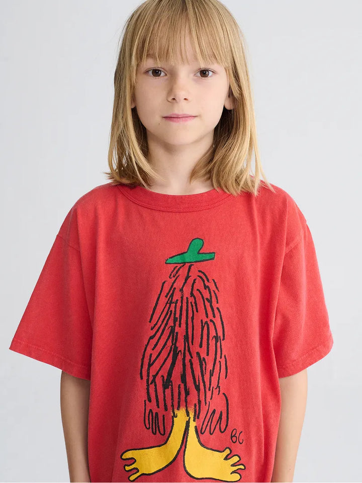 Furru monster T-shirt