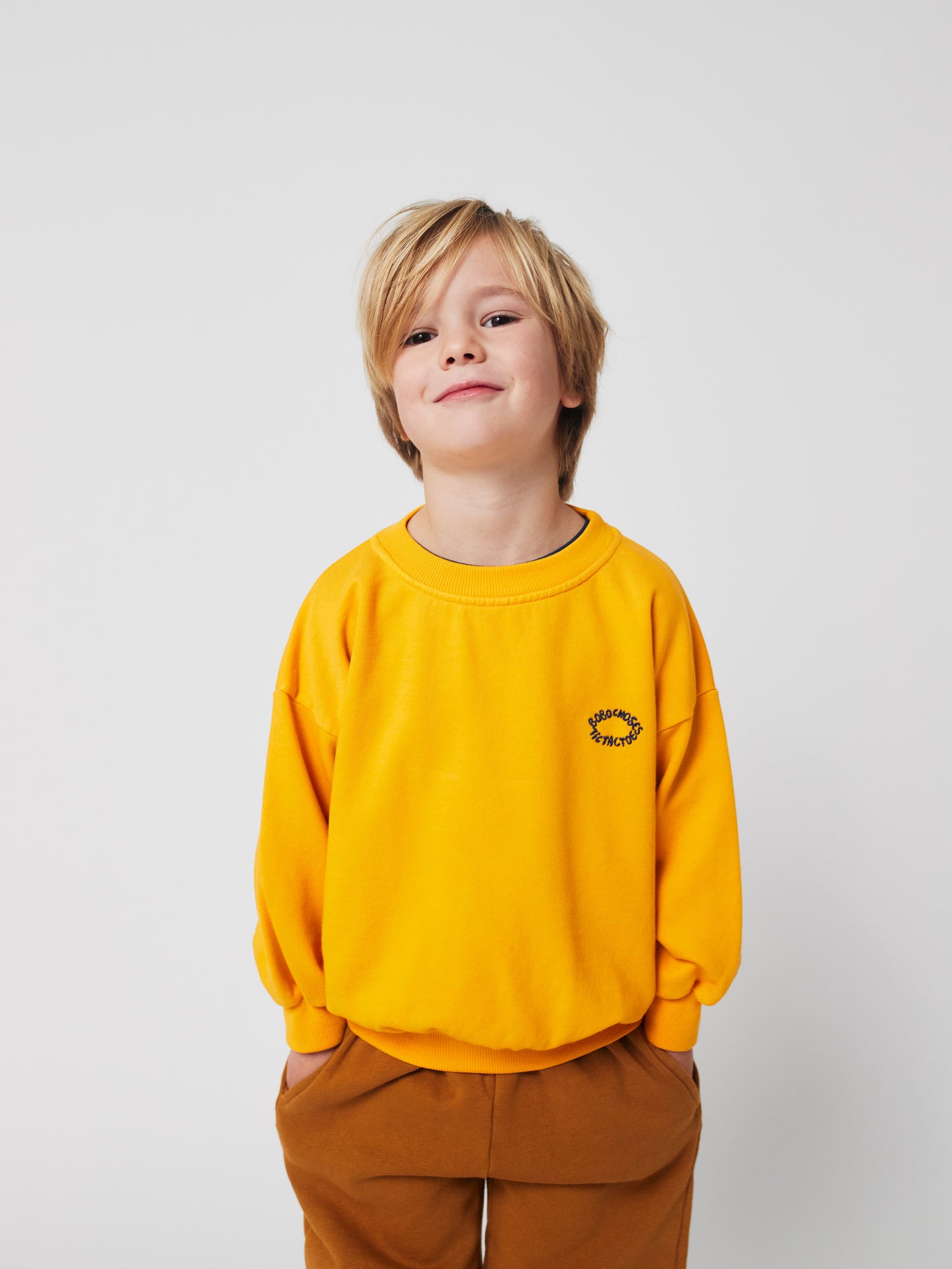 Mr Pencil sweatshirt