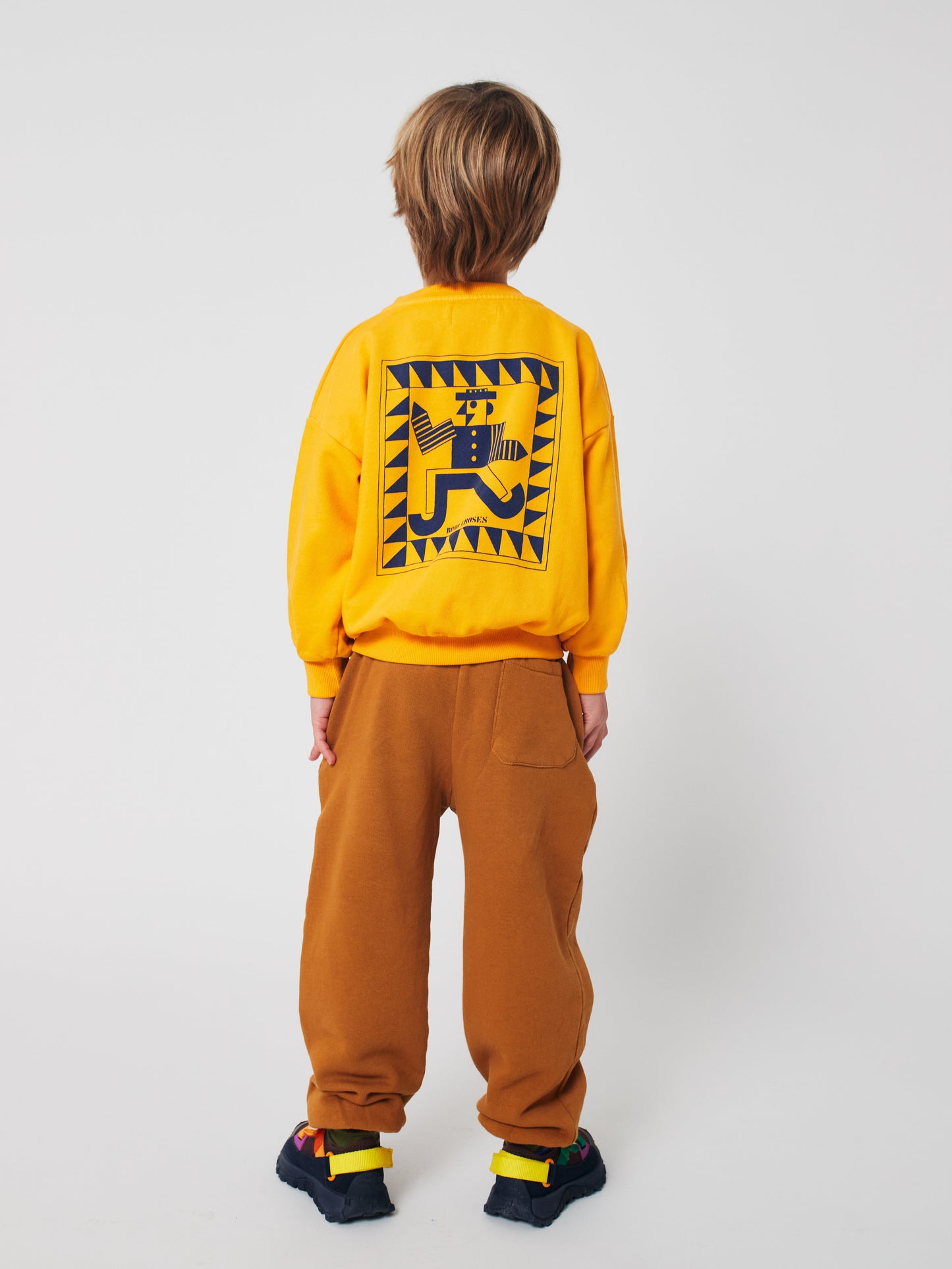 Mr Pencil sweatshirt