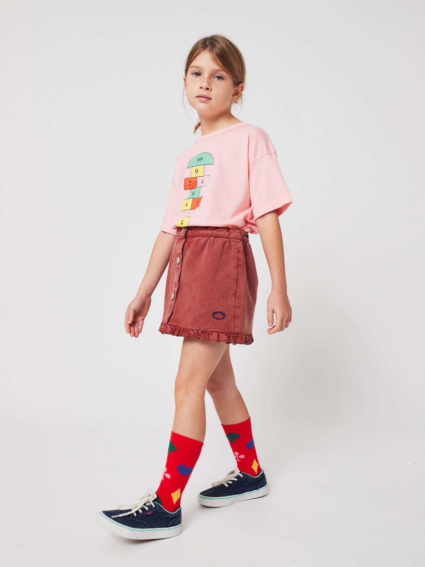 Hopscotch T-shirt