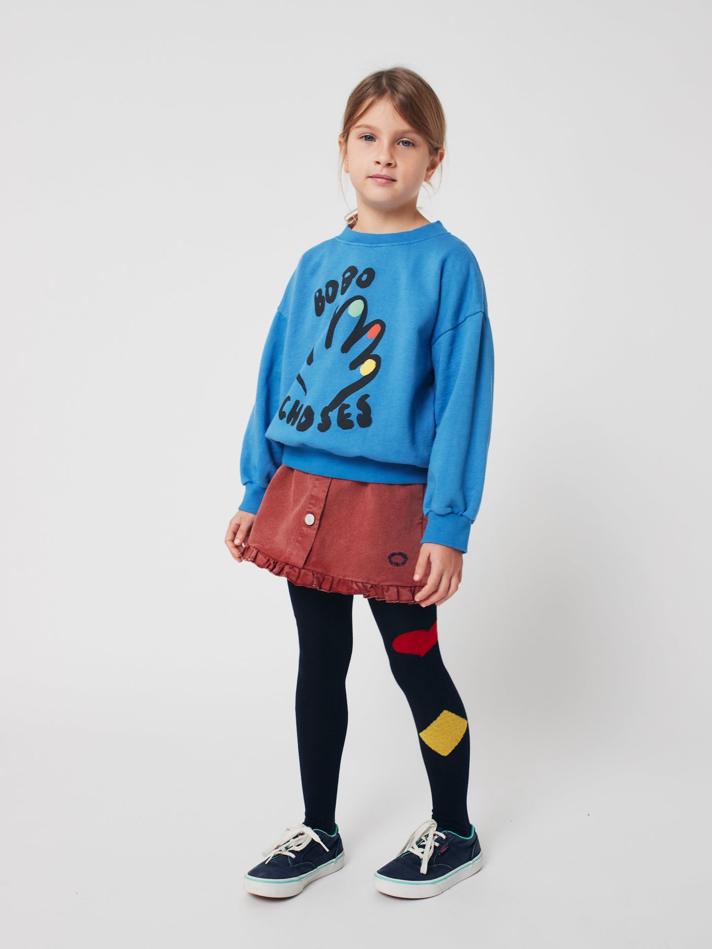 High Five sweatshirt