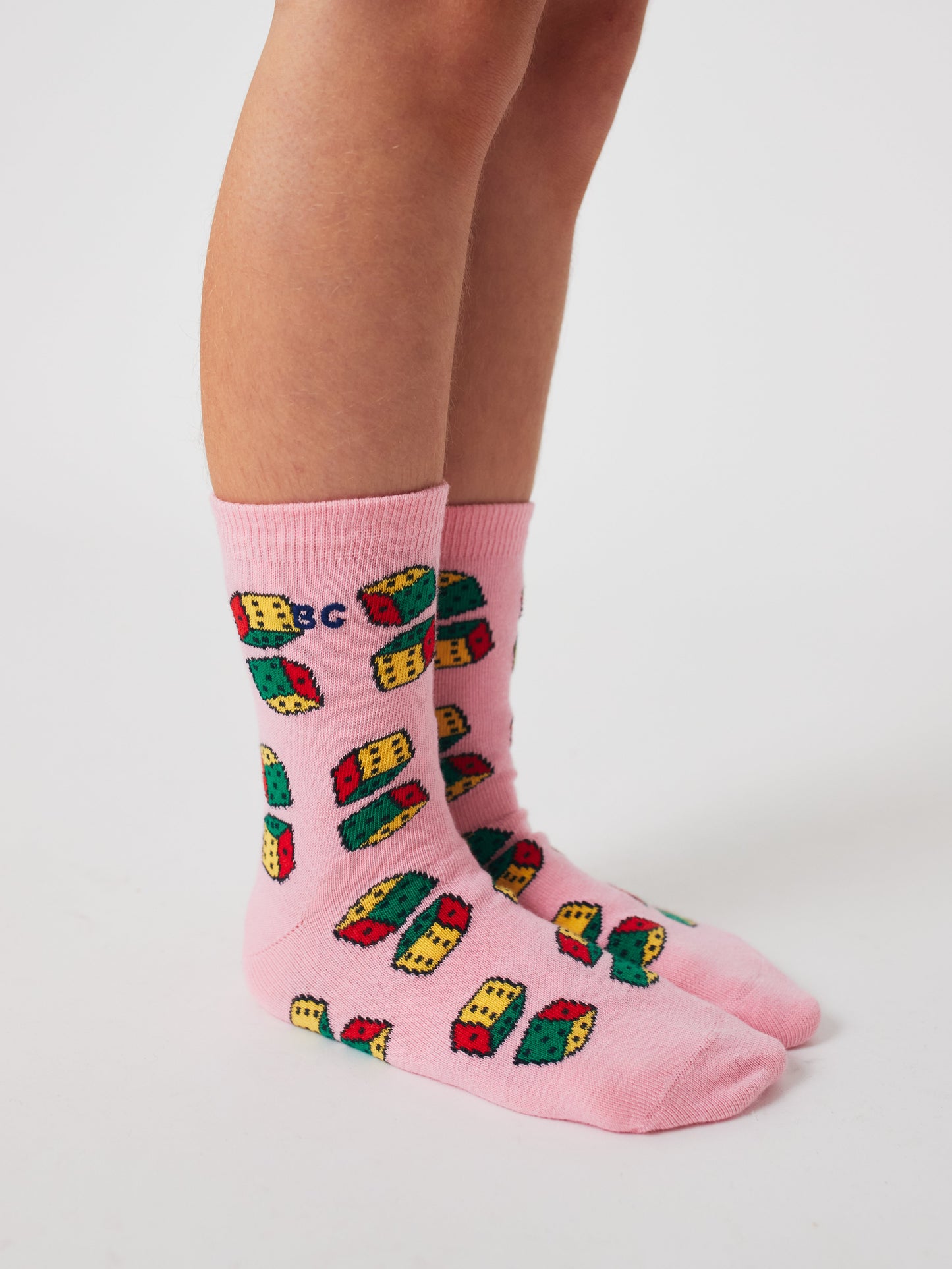 Dices ショートソックス