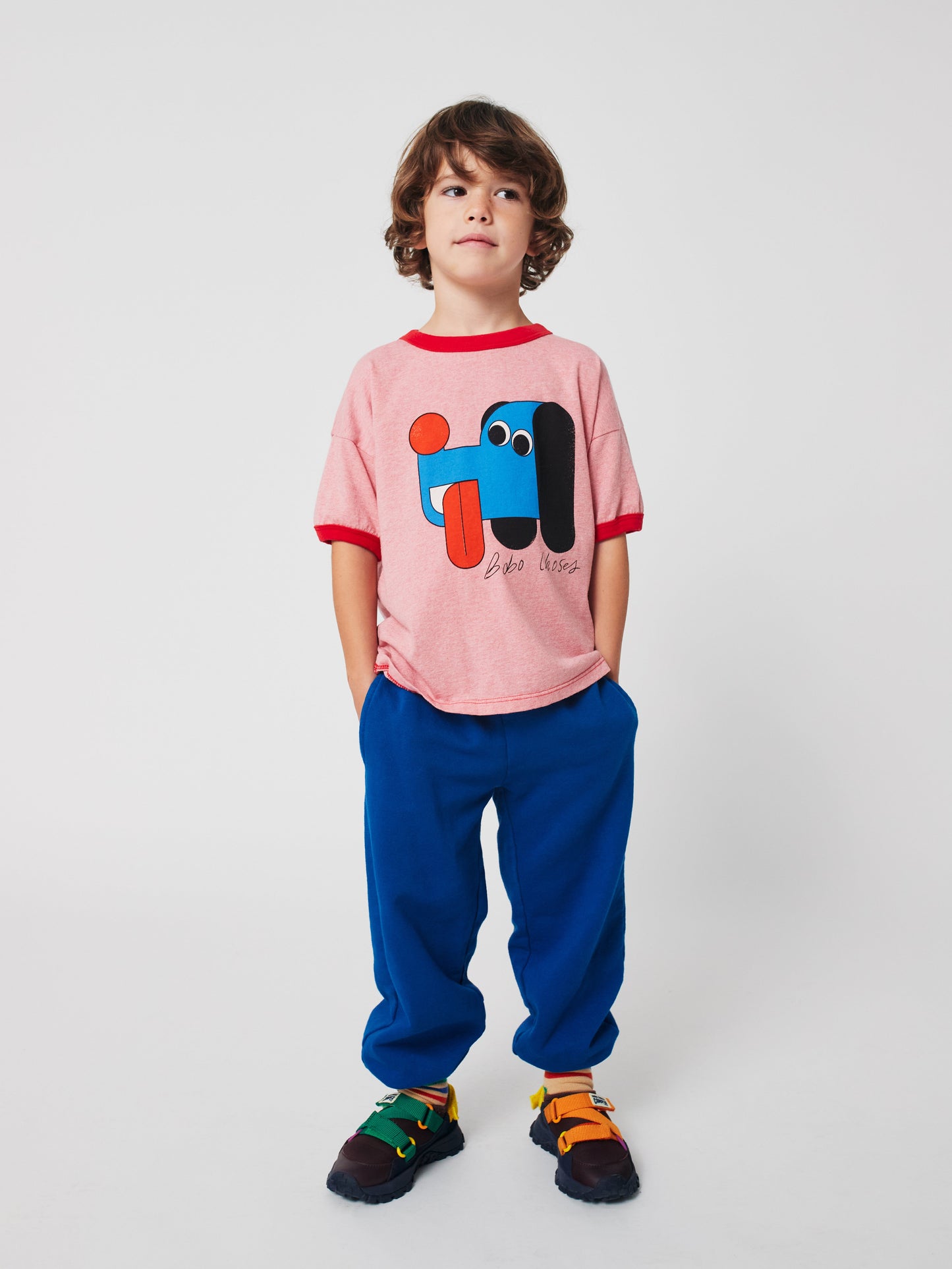 Doggy Mate short sleeve T-shirt