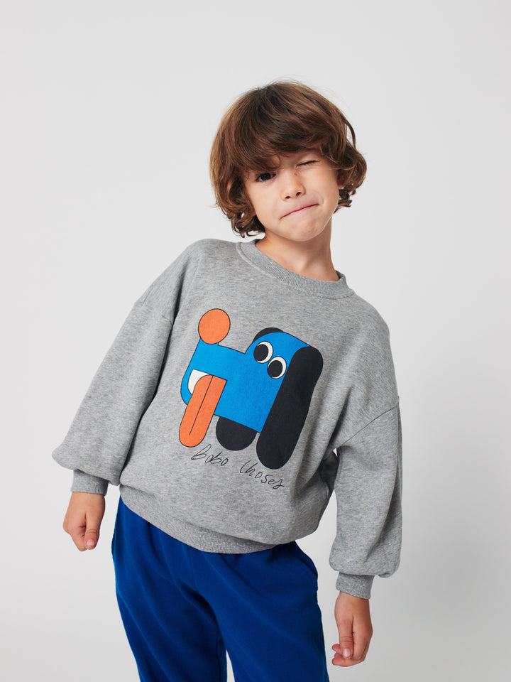 Doggy Mate sweatshirt