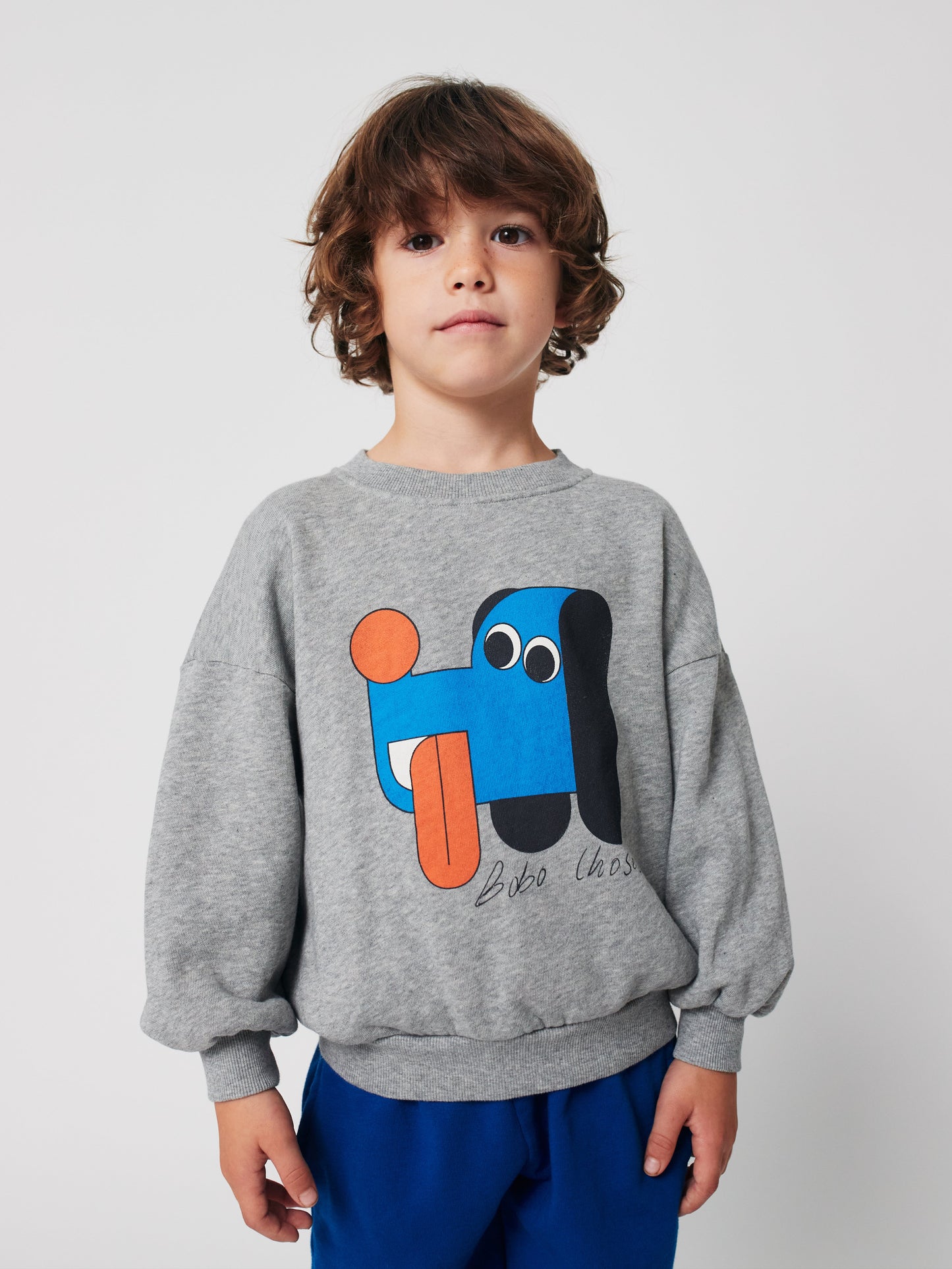 Doggy Mate sweatshirt
