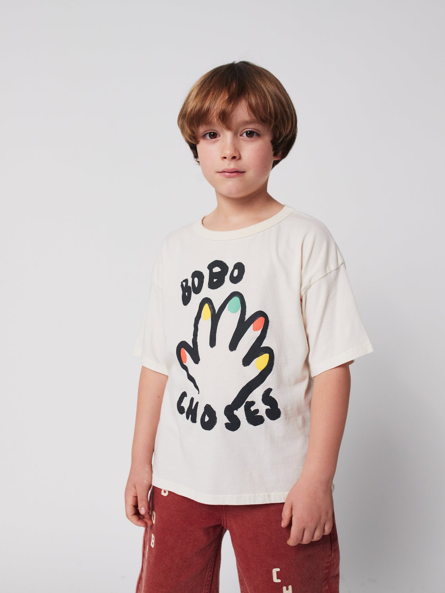 High Five T-shirt