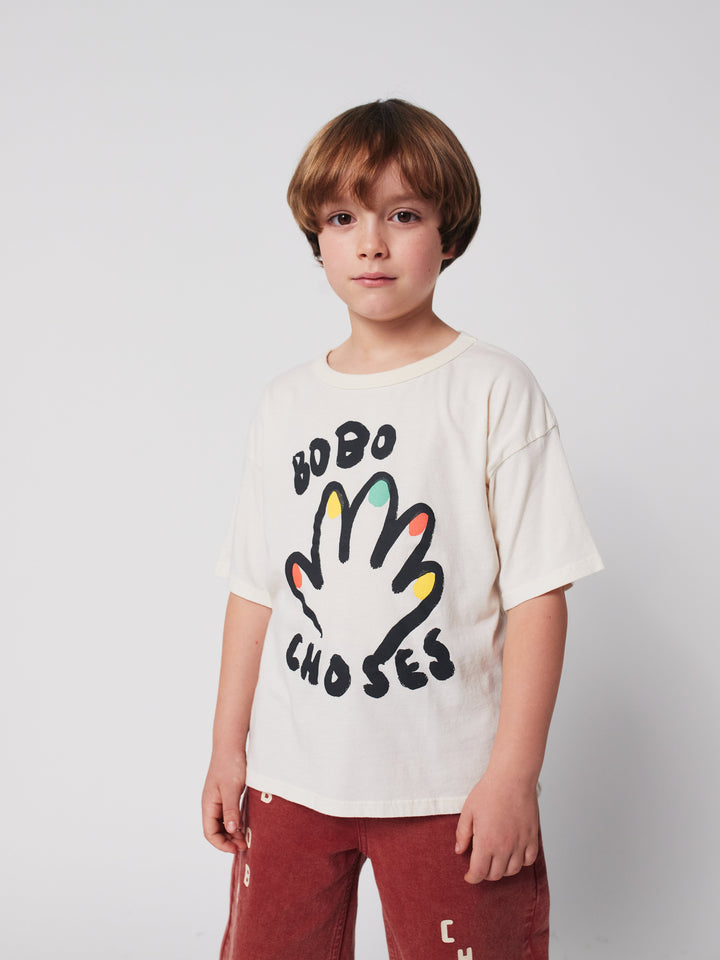 High Five T-shirt