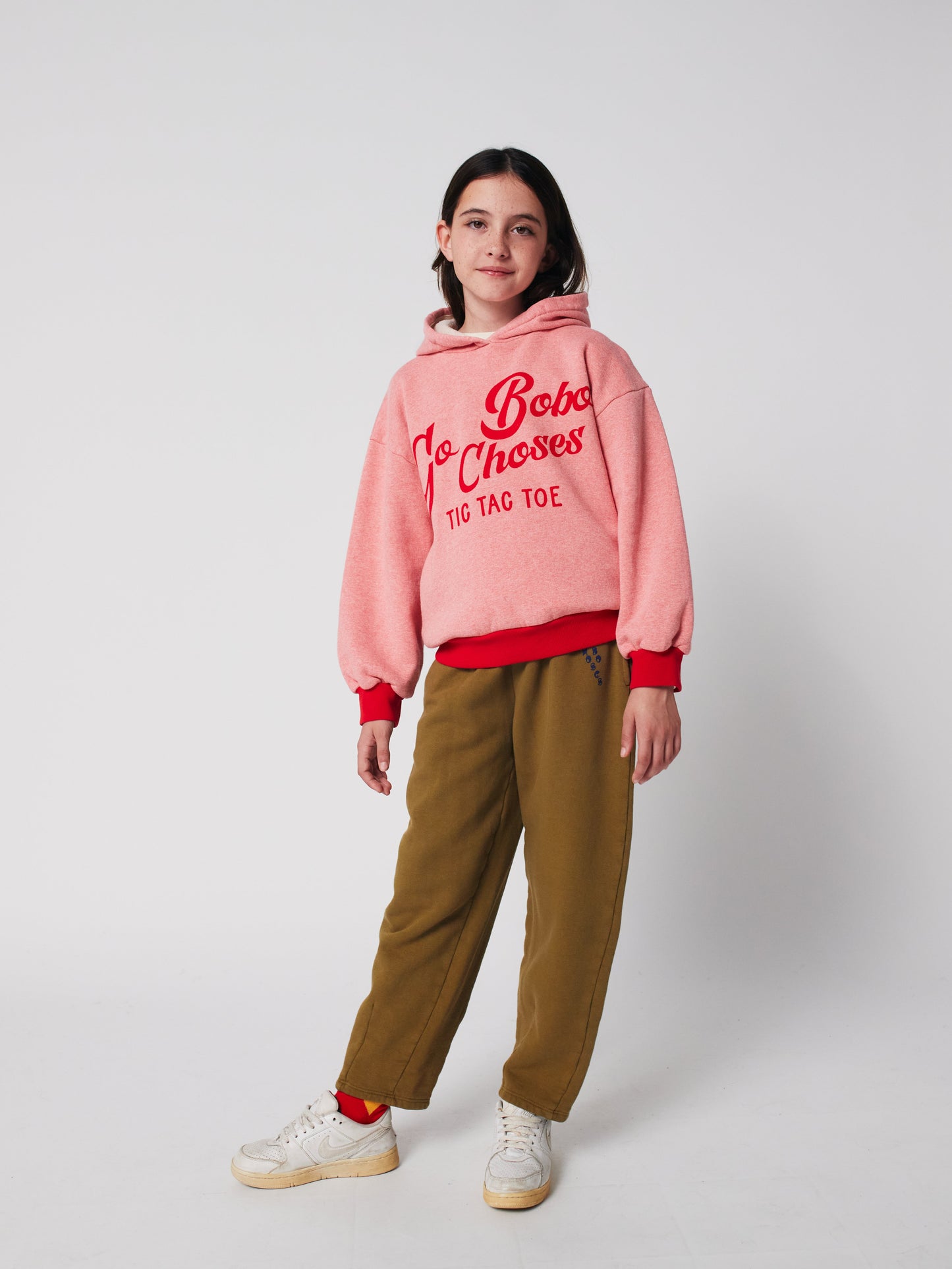 Bobo Choses jogging pants