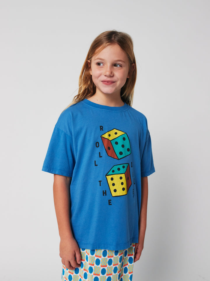 Roll The Dice T-shirt