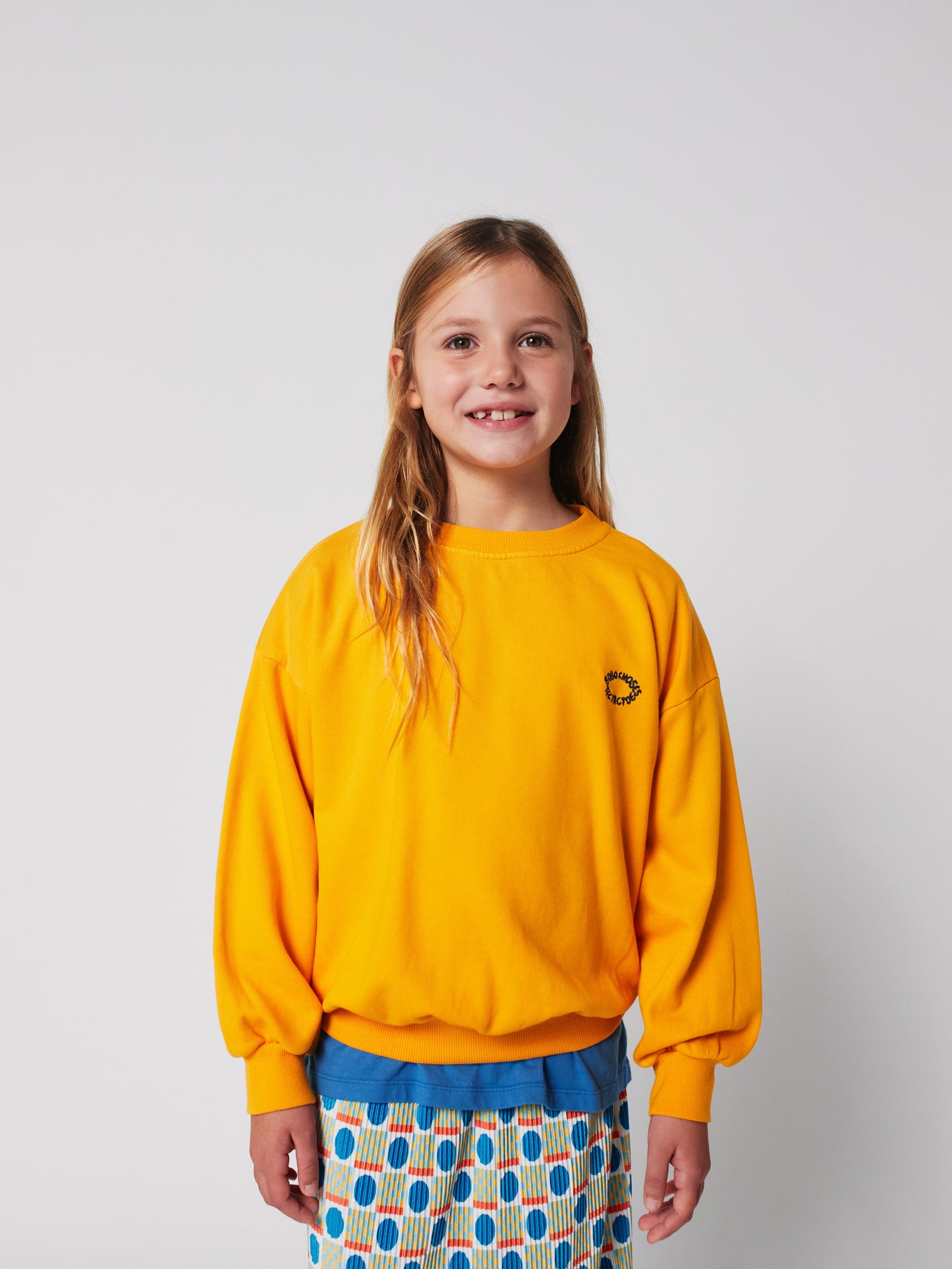 Mr Pencil sweatshirt