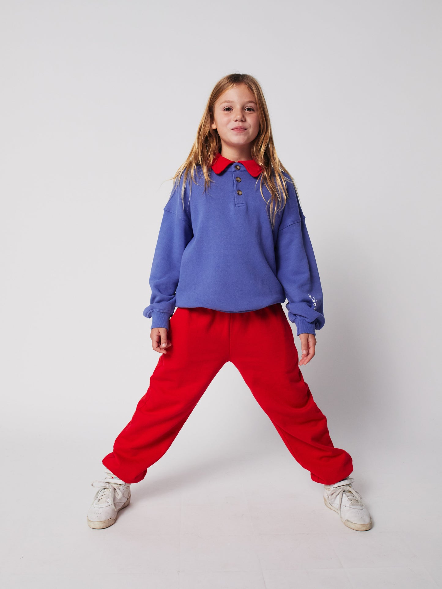 Bobo Choses jogging pants