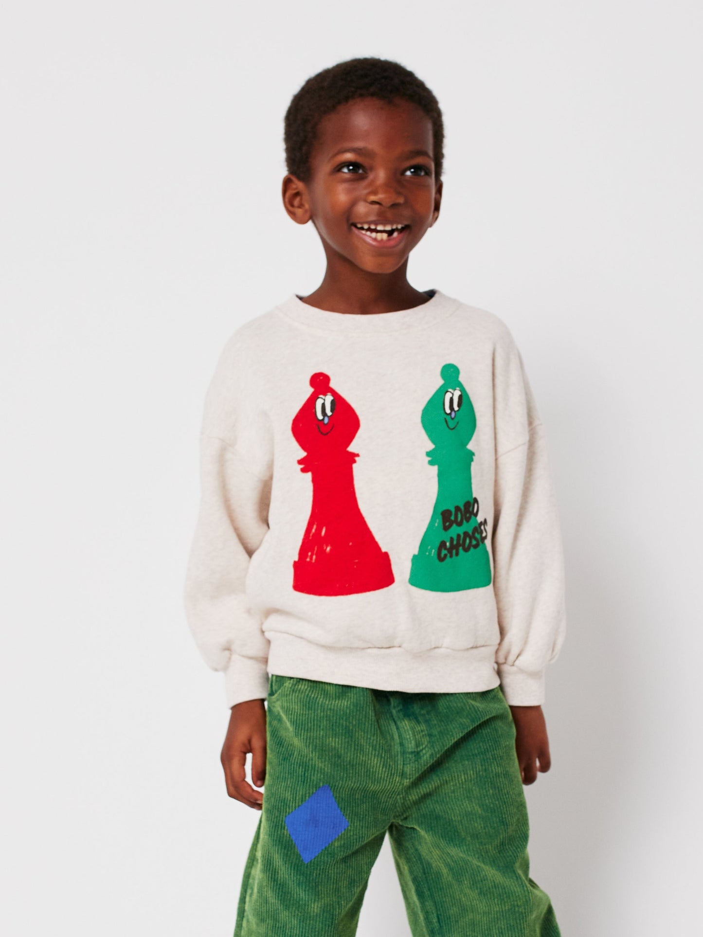 Checkmate sweatshirt