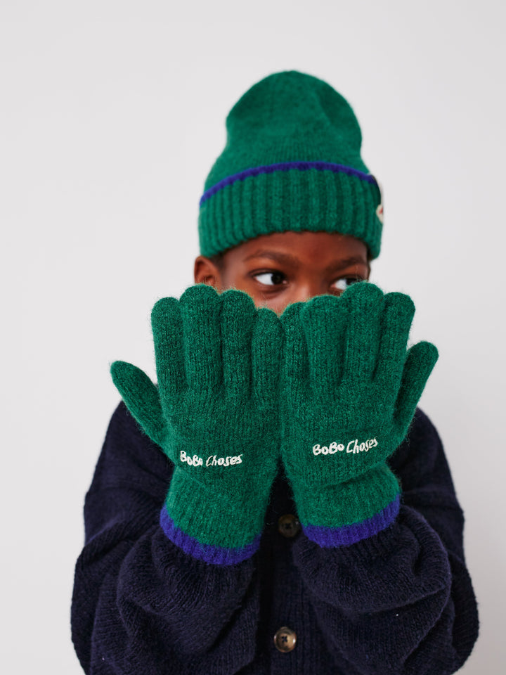 Bobo Choses gloves