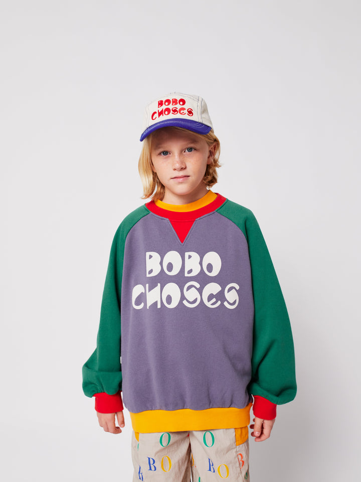 Bobo Choses cap