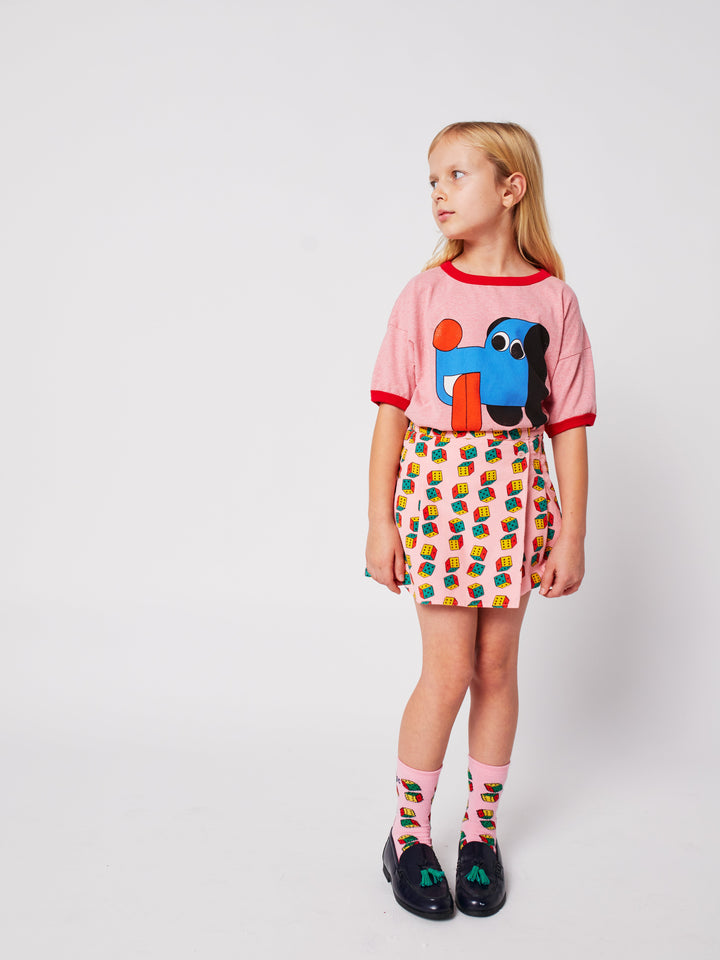 Doggy Mate short sleeve T-shirt