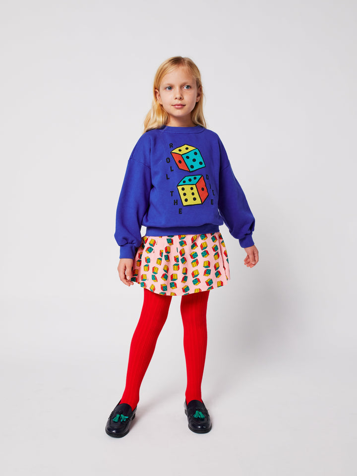 Roll The Dice sweatshirt