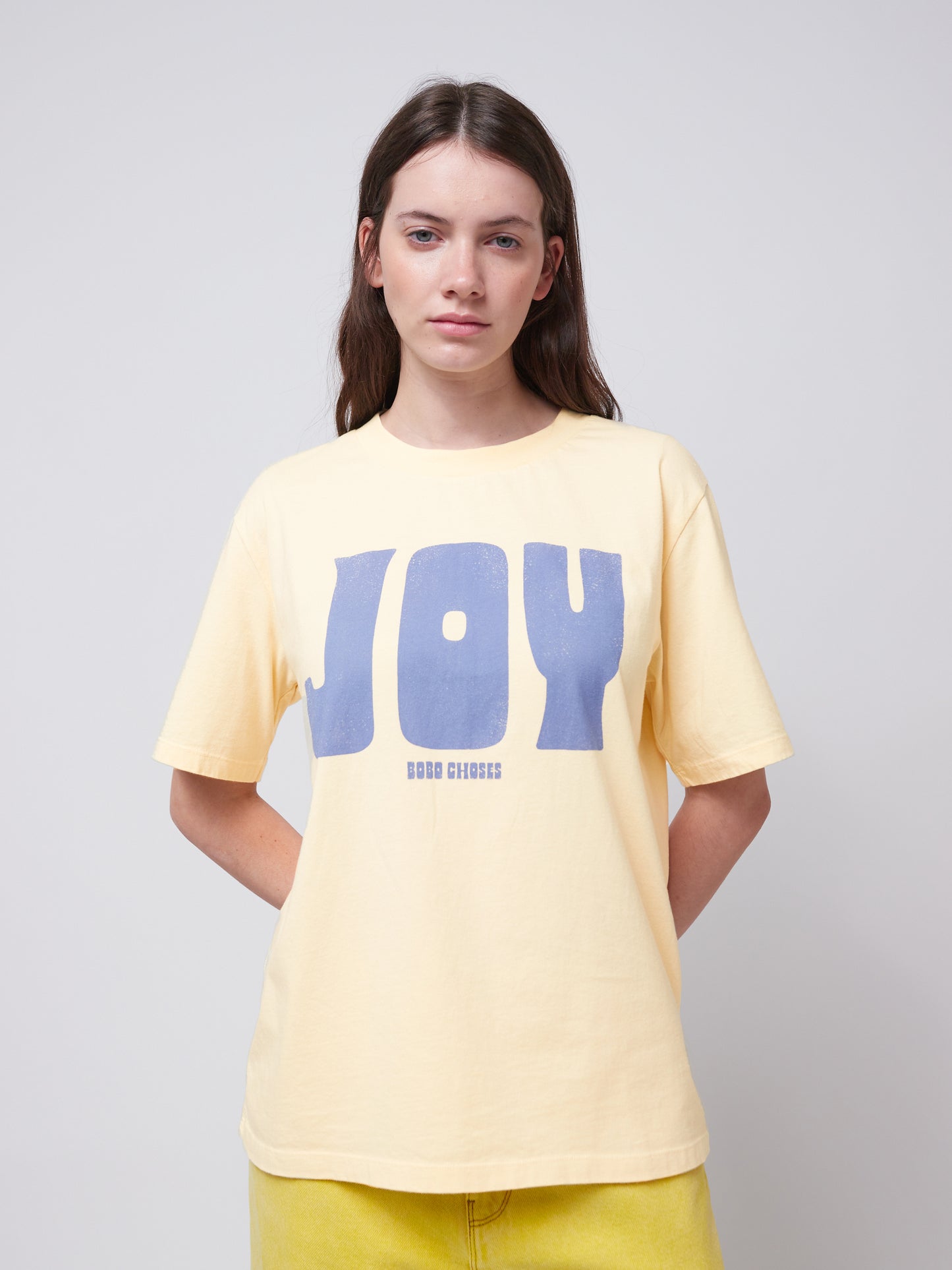 Joy T shirt