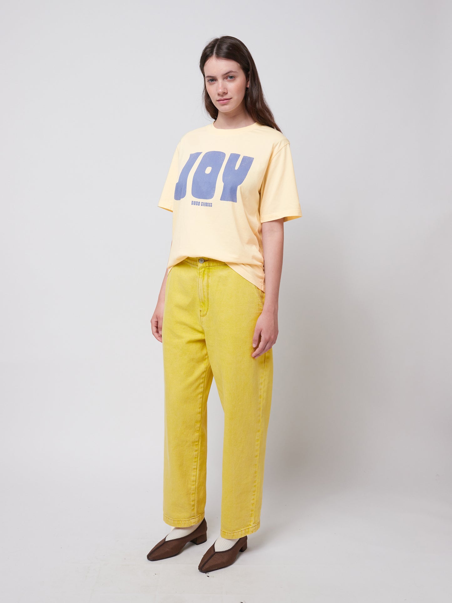 Joy T shirt