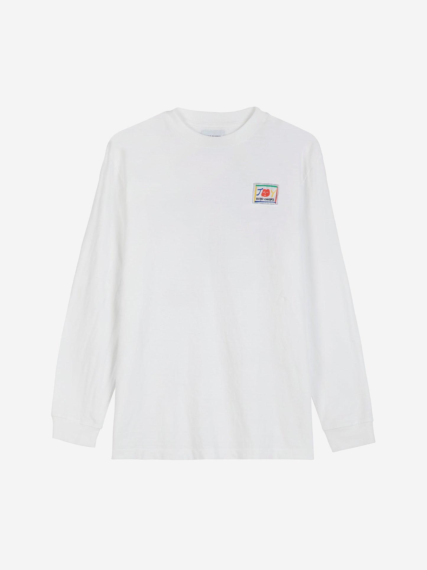 Hello Joy relaxed T-shirt