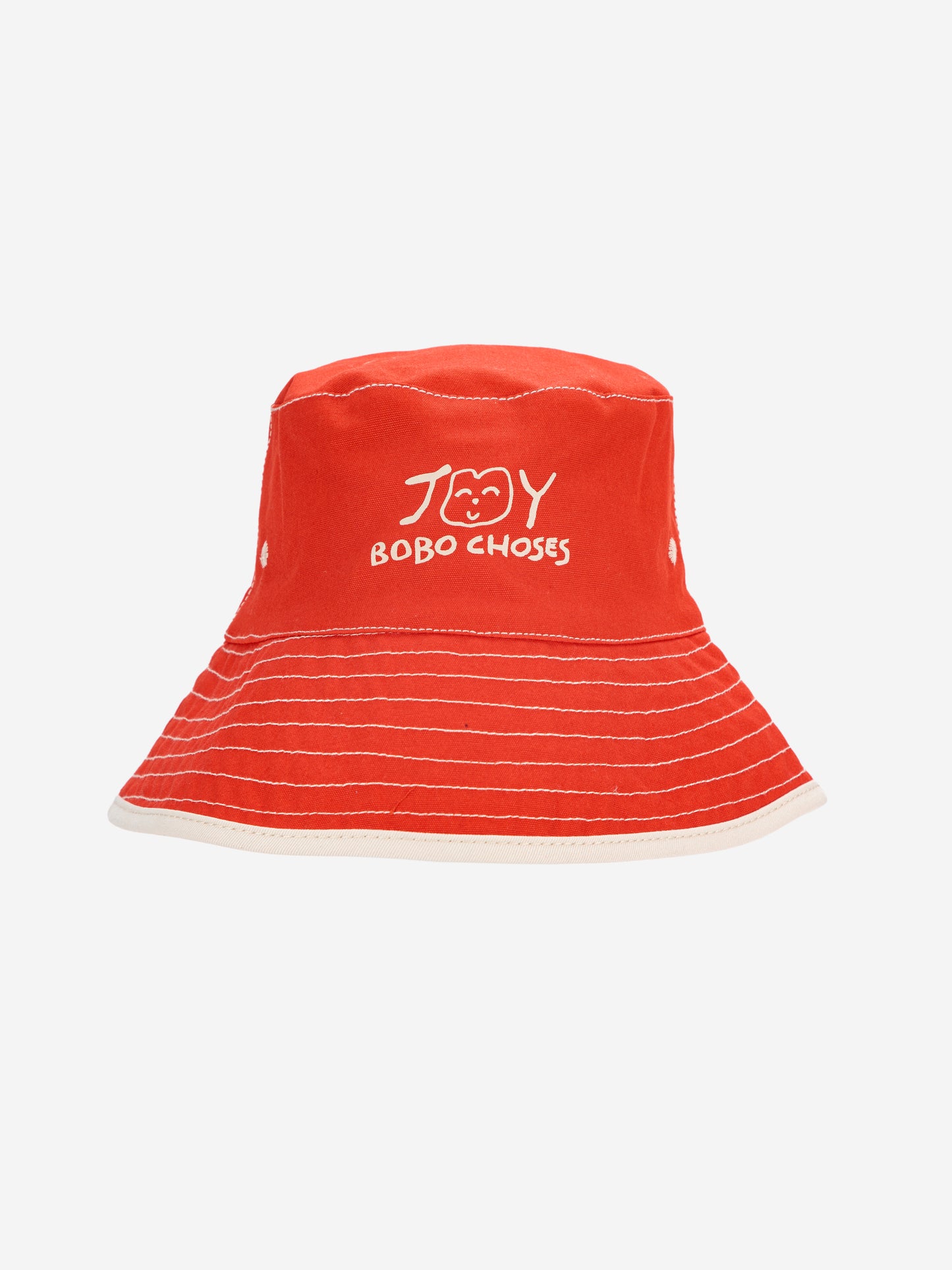 (RETIRADO DE LA VENTA) Joyful Face reversible hat
