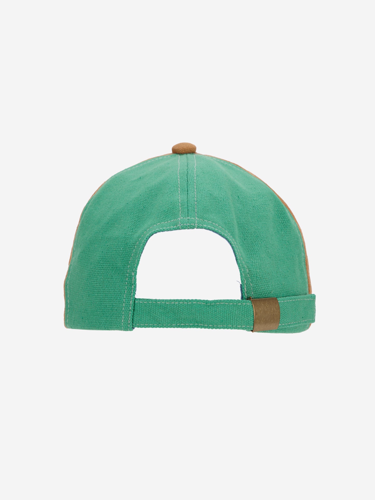 Bobo Choses Color Block cap