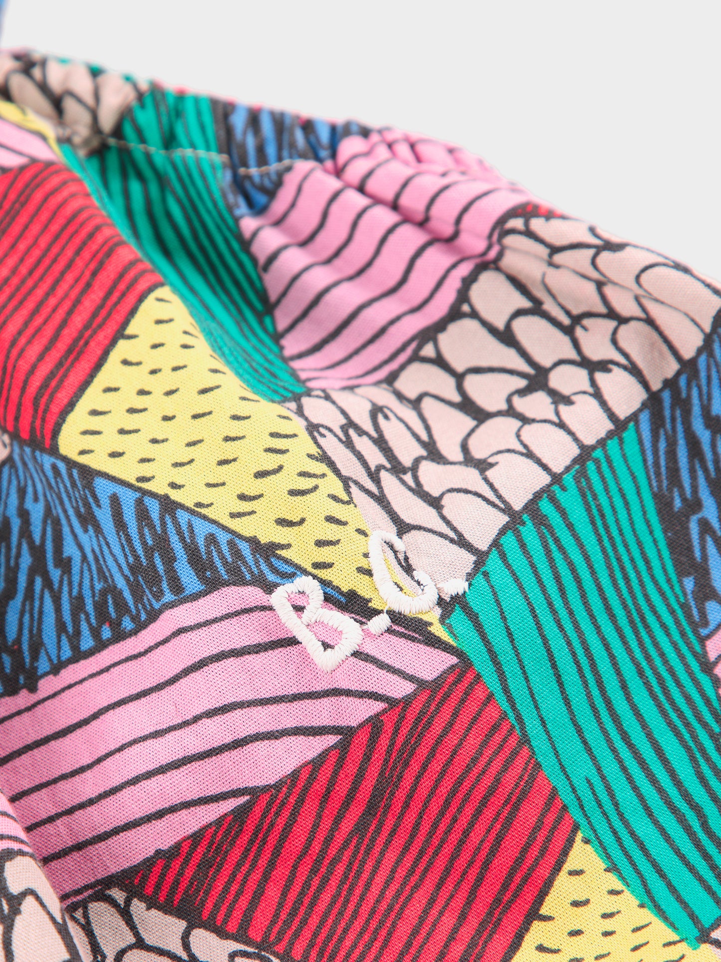 Prisma all over ruffled woven dress