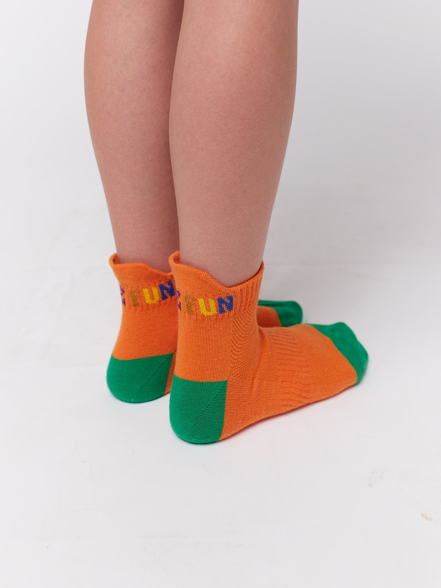 Have Fun short socks pack