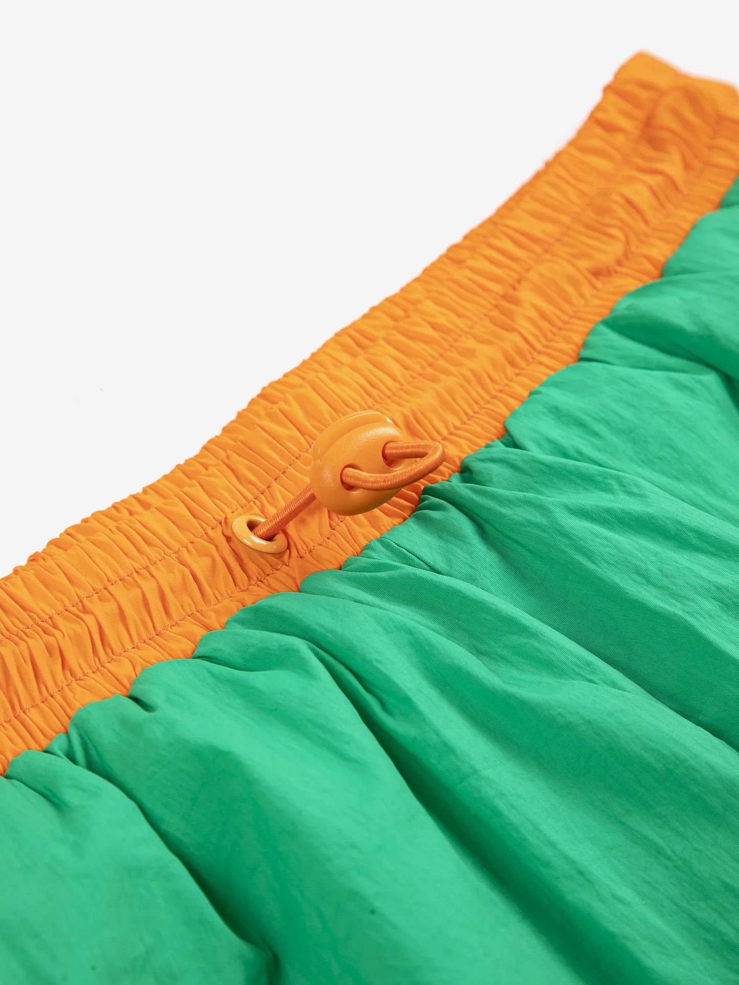 Bobo Choses tracksuit bermuda shorts