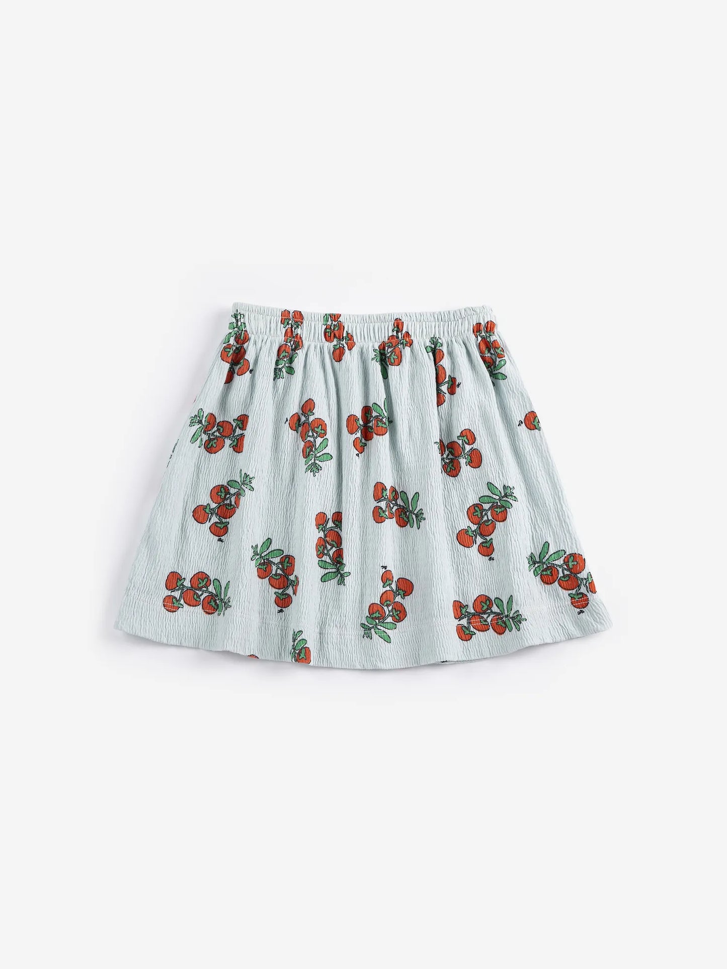 Juicy Tomatoes all over skirt