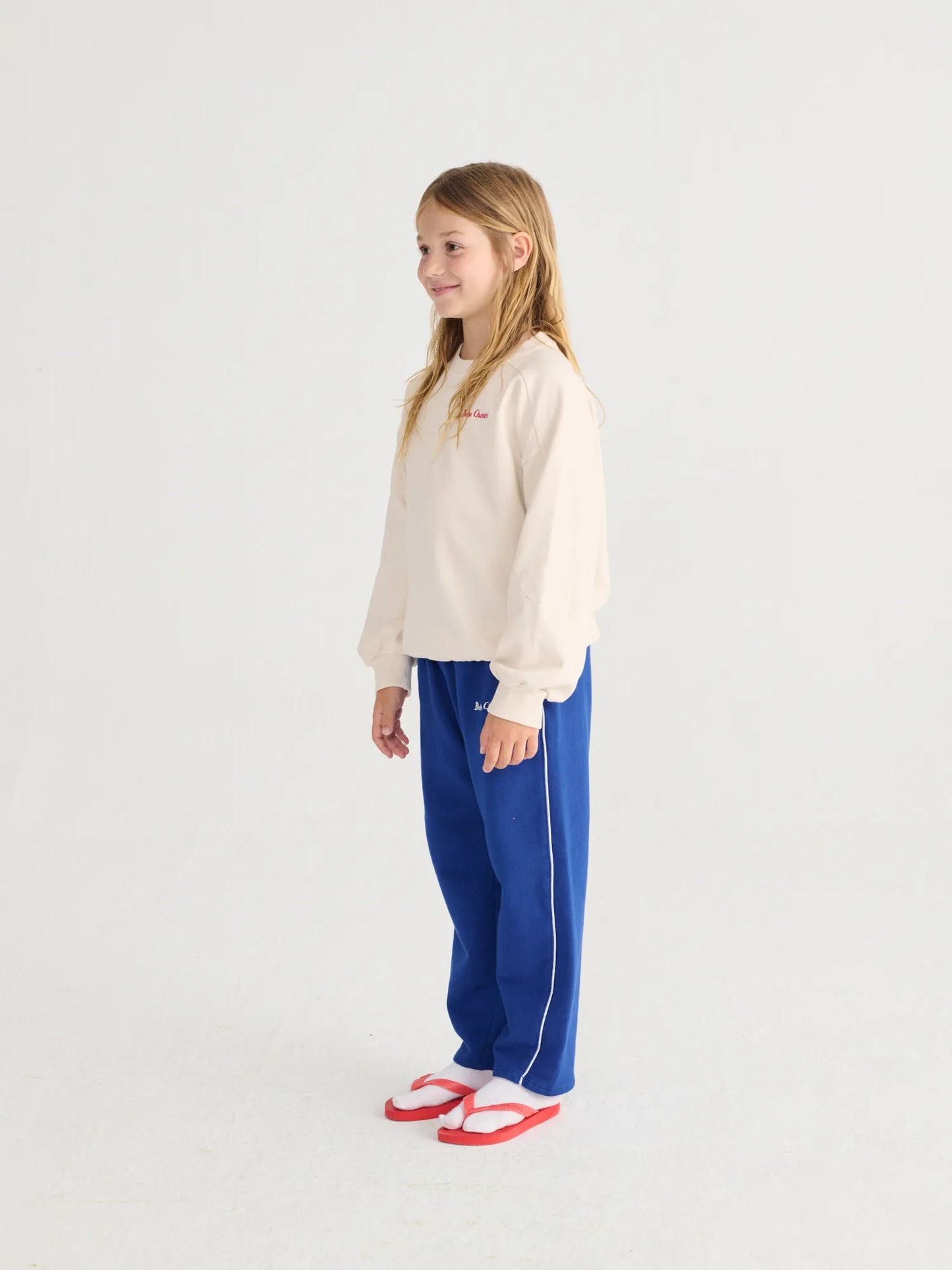 Bobo Choses cocoon jogging pants