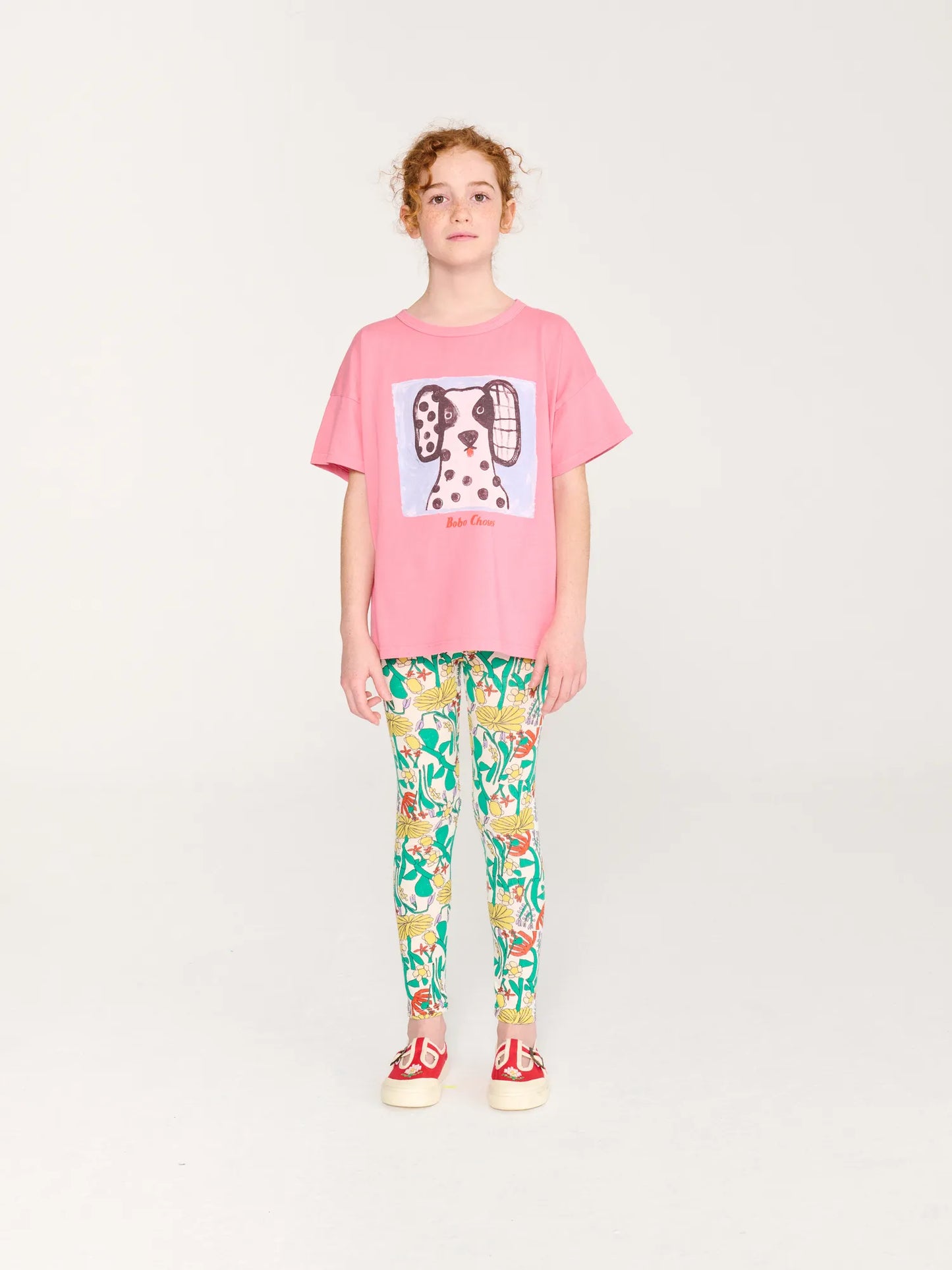 Van Dog T-shirt