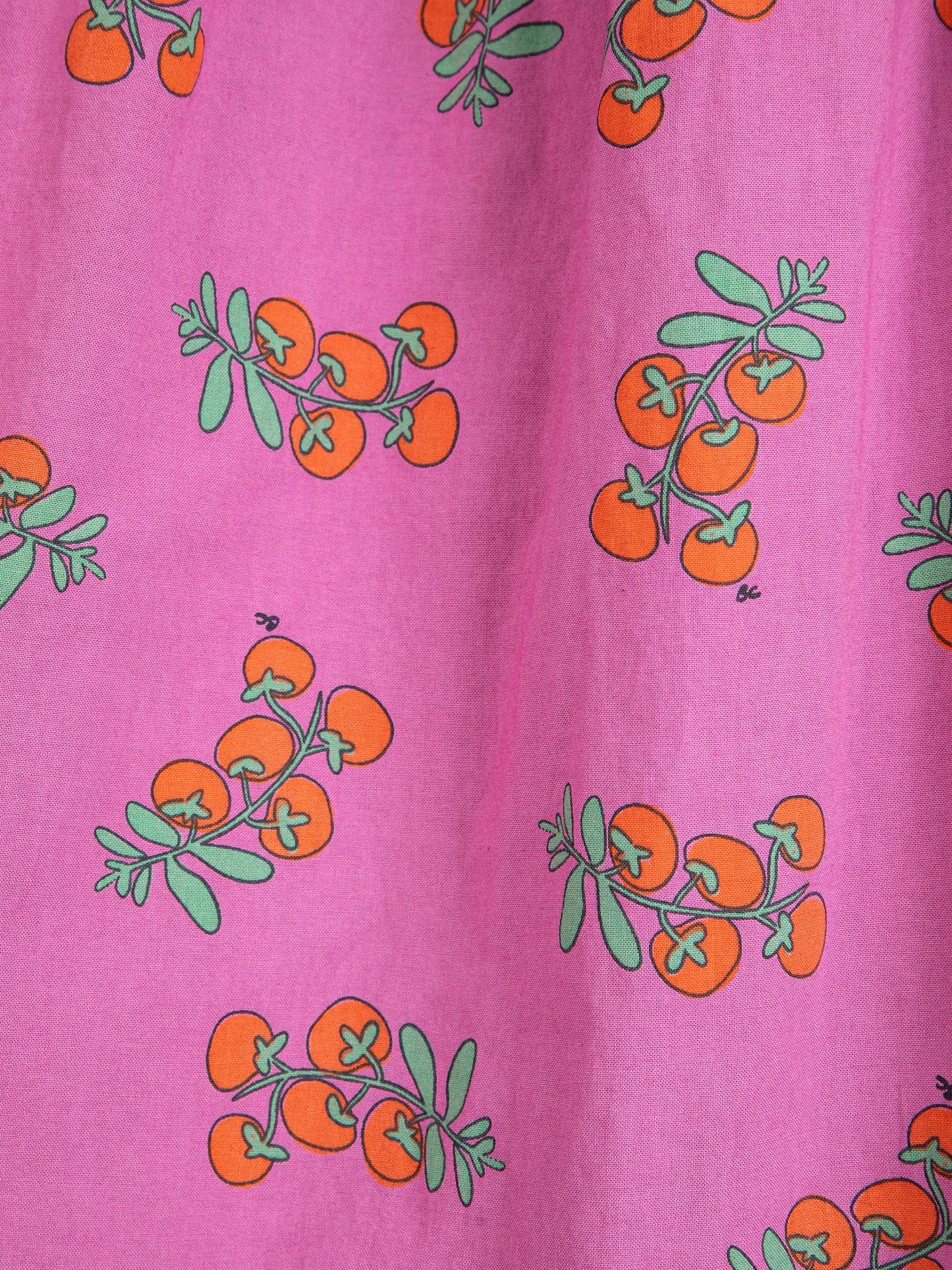 Juicy Tomatoes Pattern Set