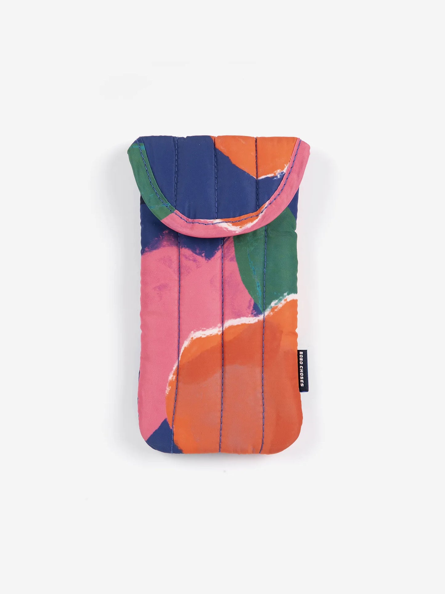 Cookery festival padded sun glasses case