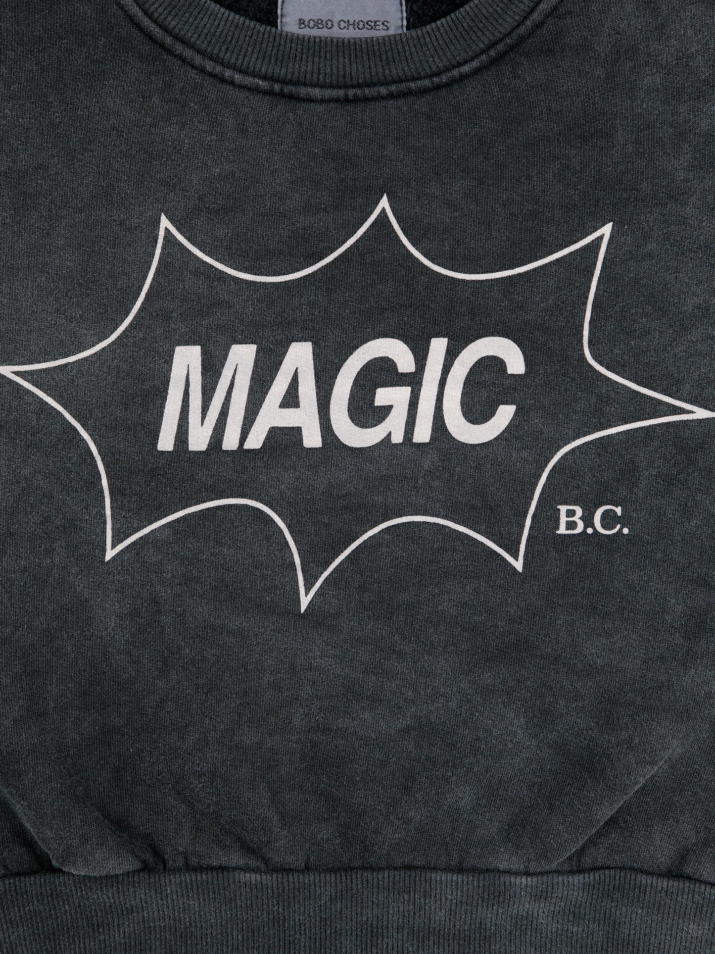 Magic Sweat