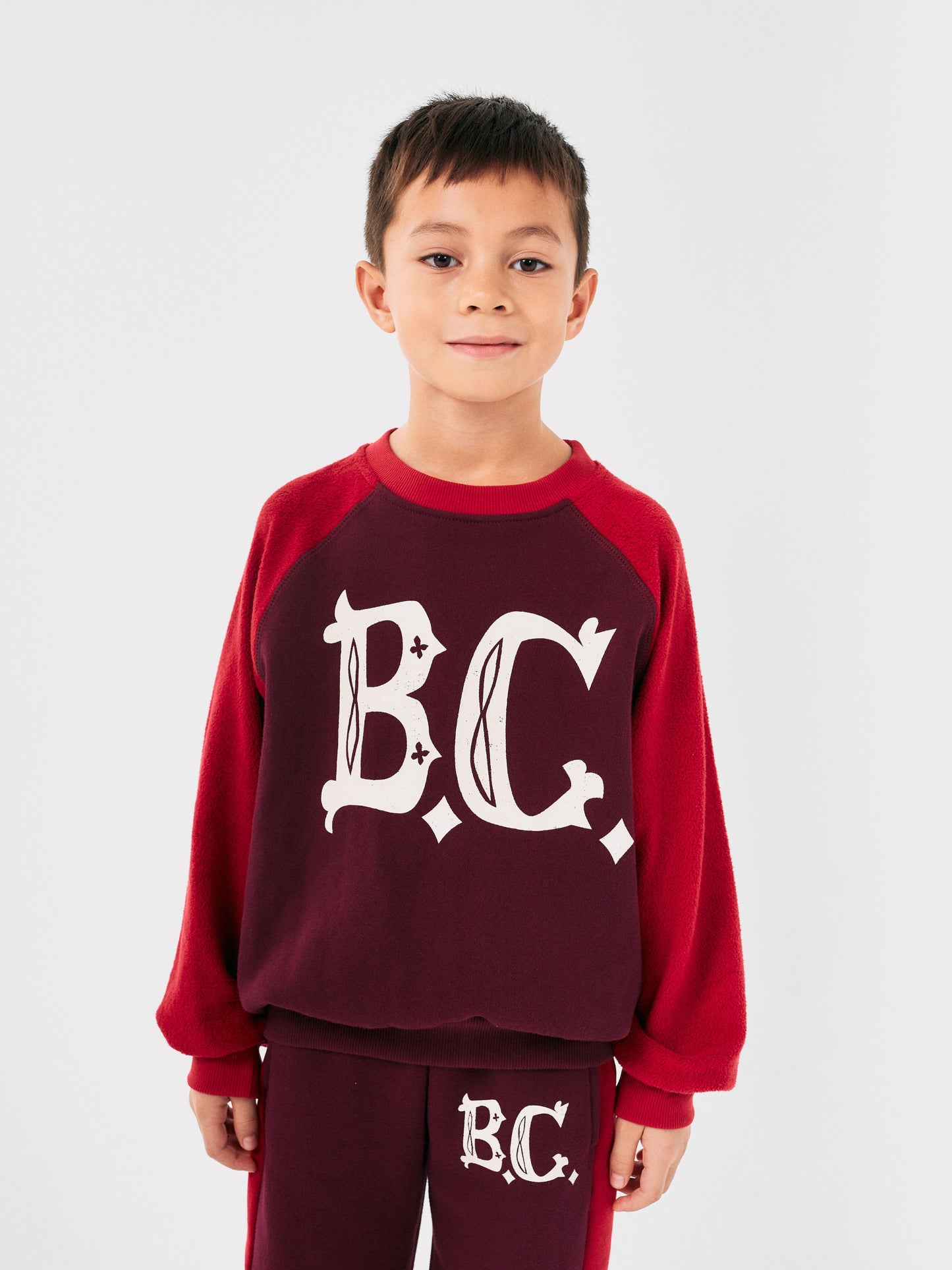 Bobo Shoe Vintage Jogging Pants