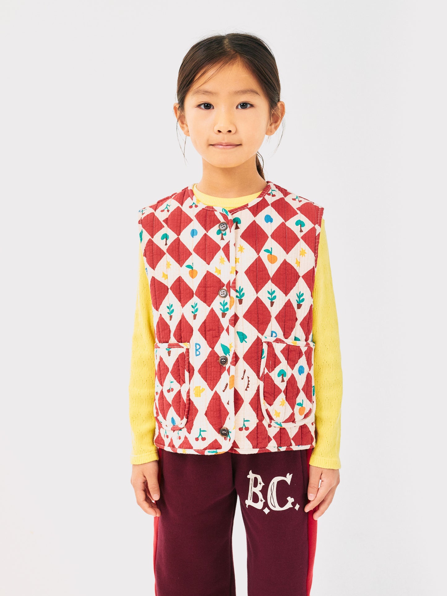 Bobo Shoe Vintage Jogging Pants