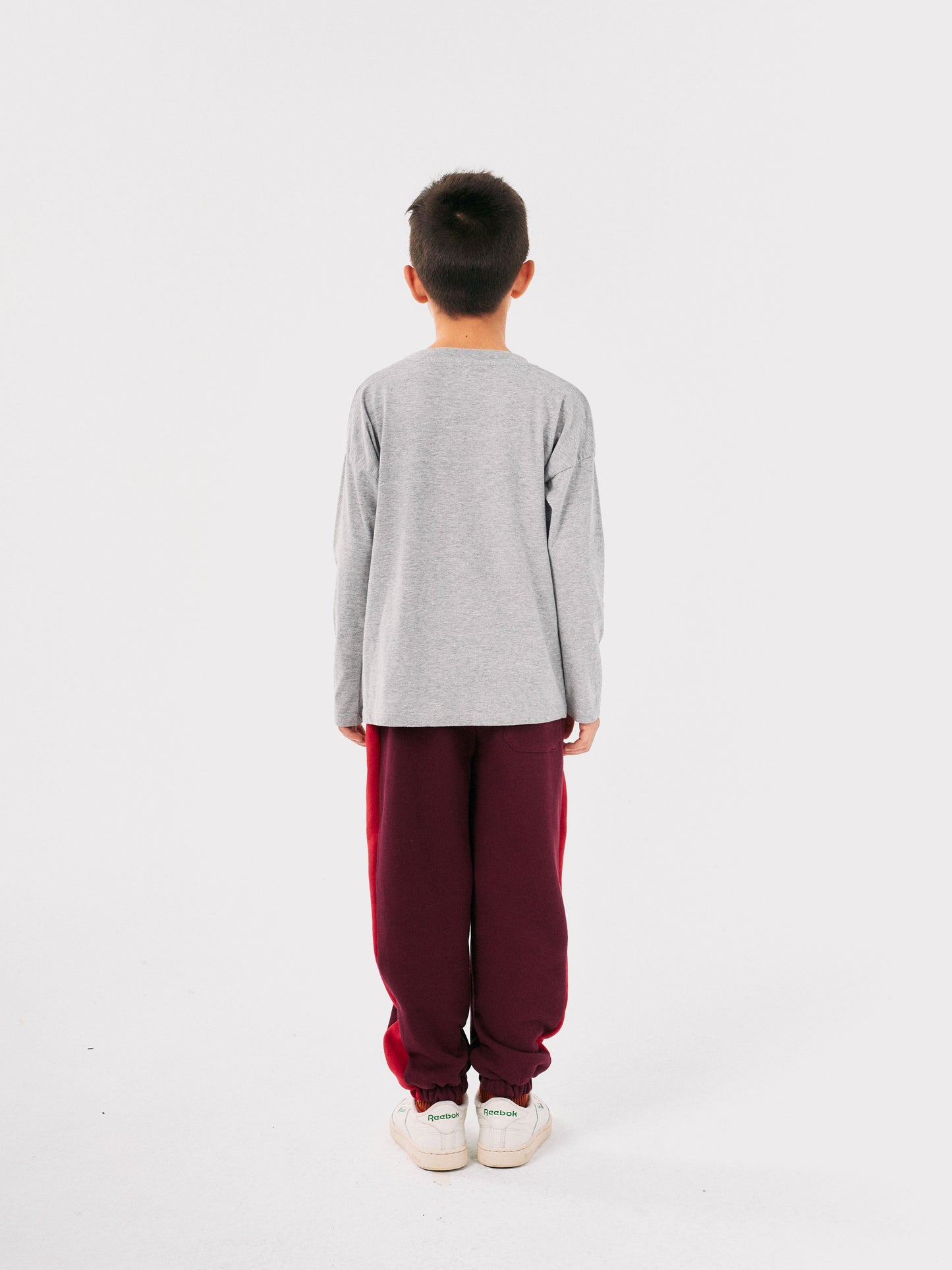 Bobo Shoe Vintage Jogging Pants