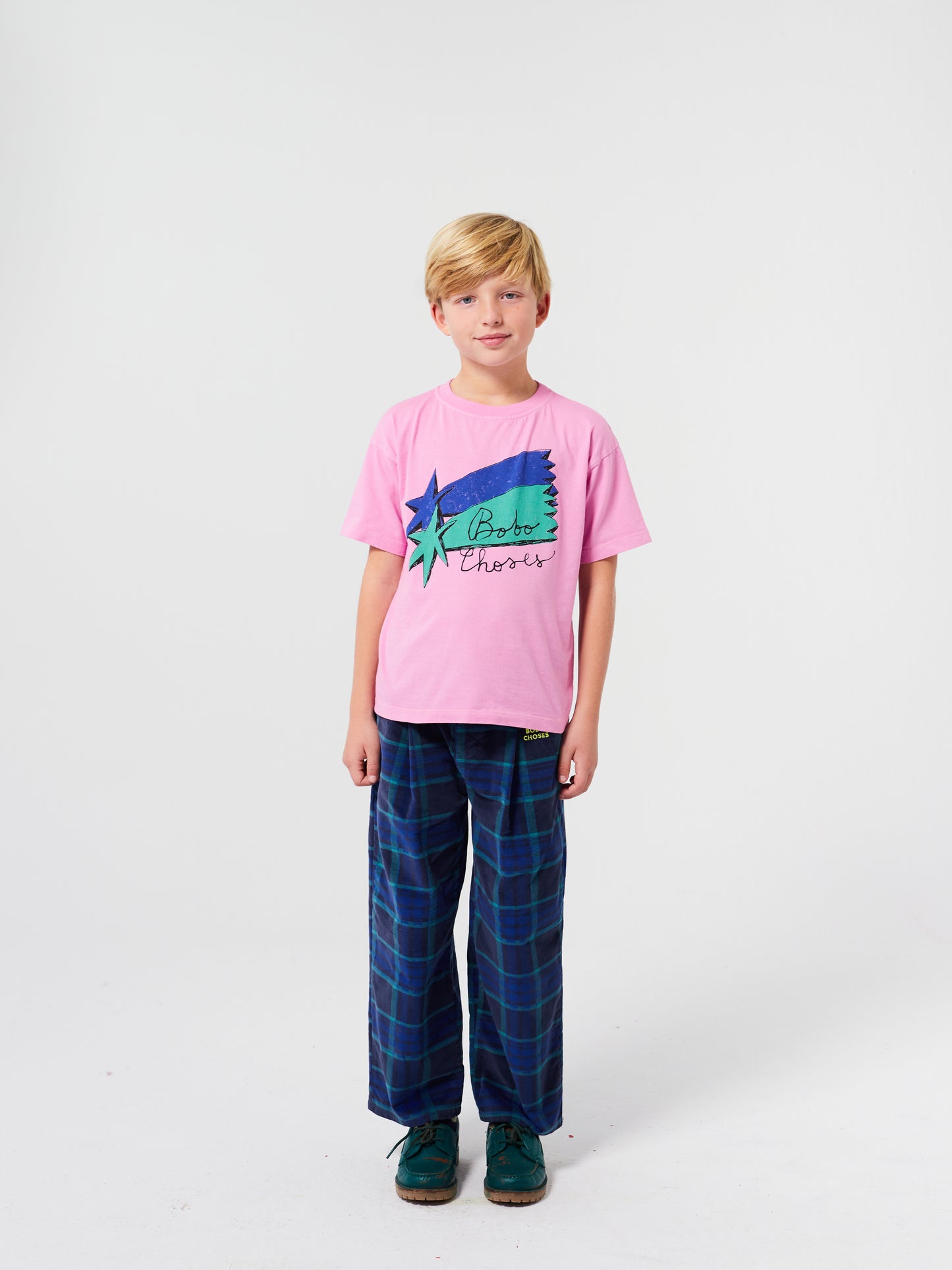 シューティングスター半袖Tシャツ