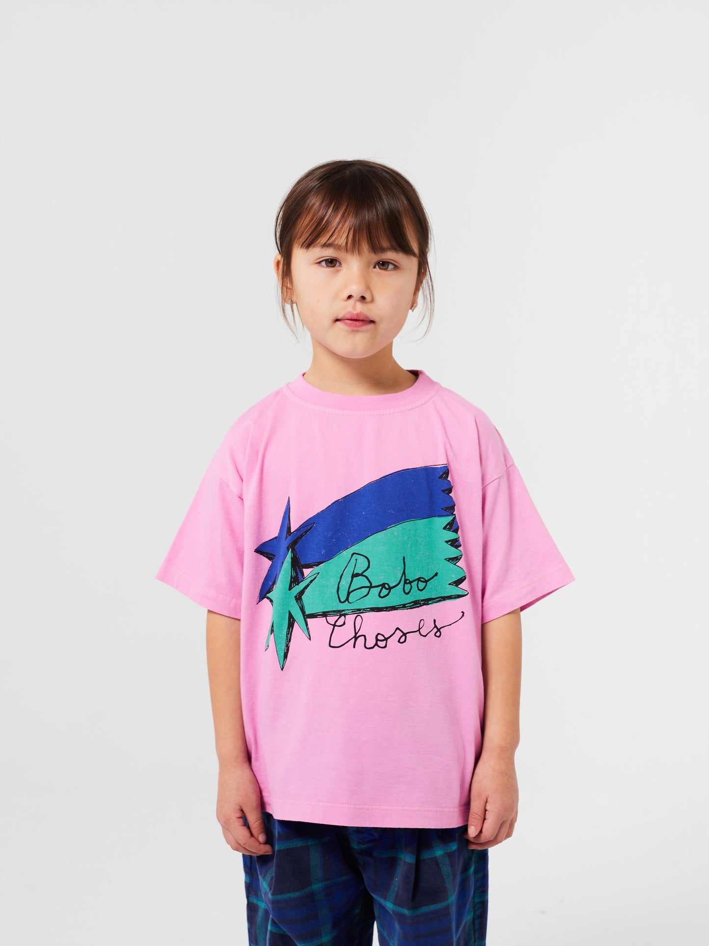 シューティングスター半袖Tシャツ
