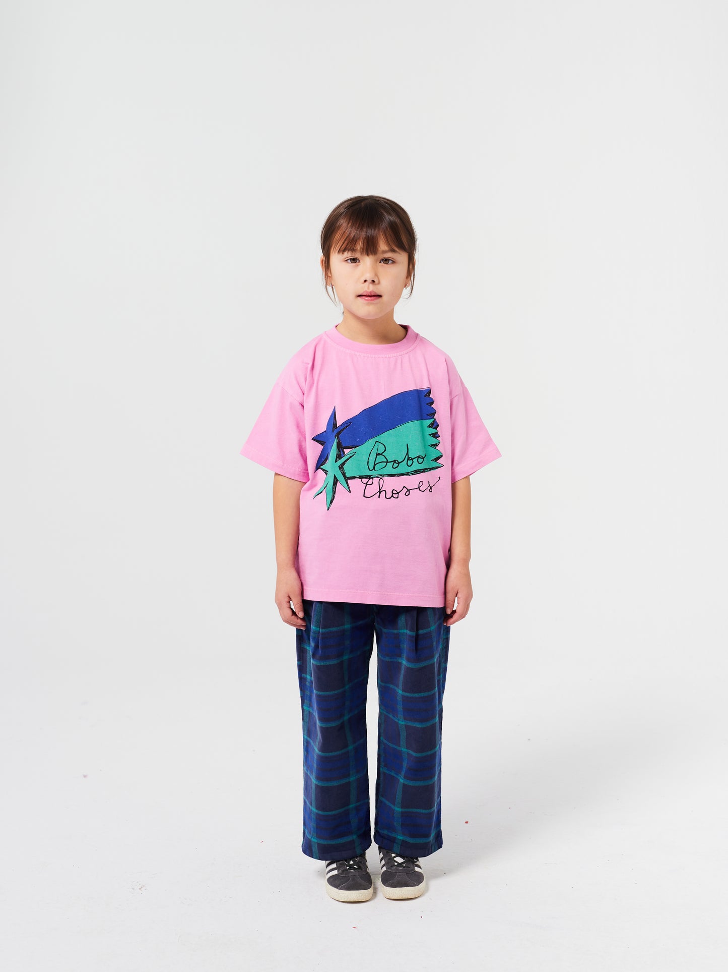 シューティングスター半袖Tシャツ