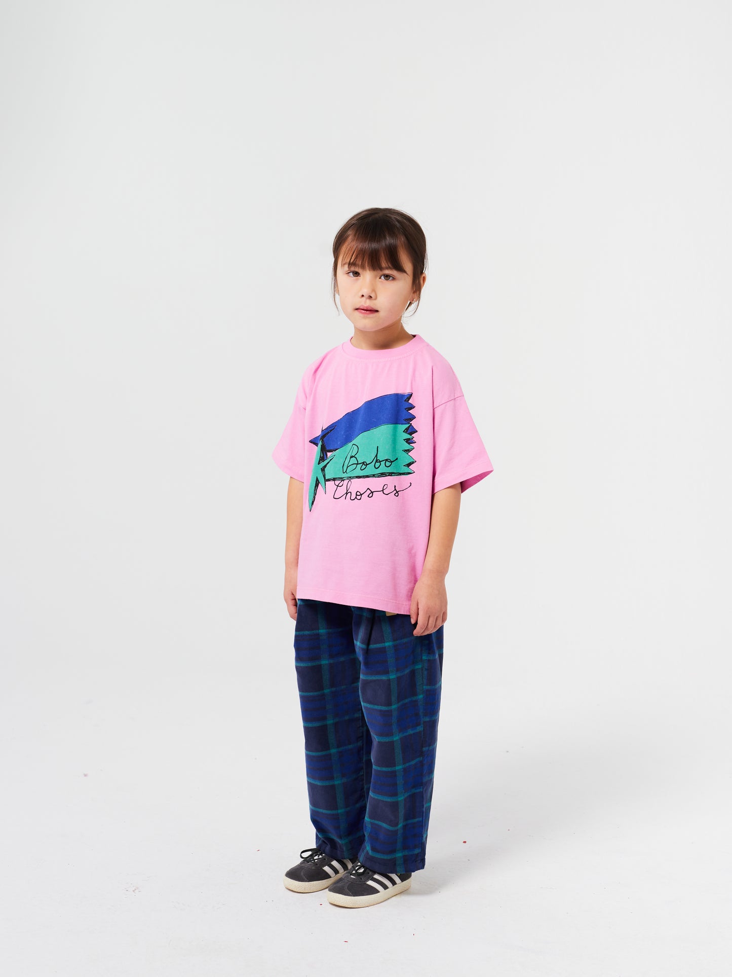 シューティングスター半袖Tシャツ