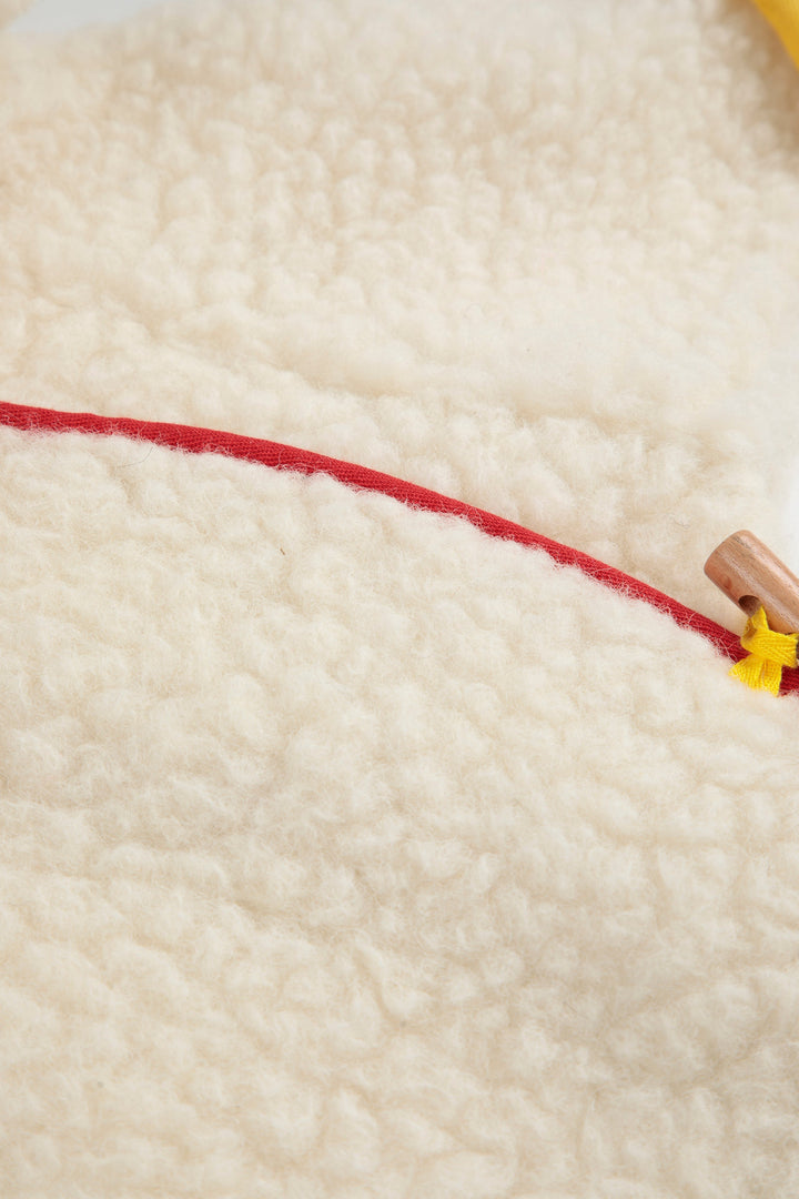 Bobo Choses x Binibamba snugglesuit