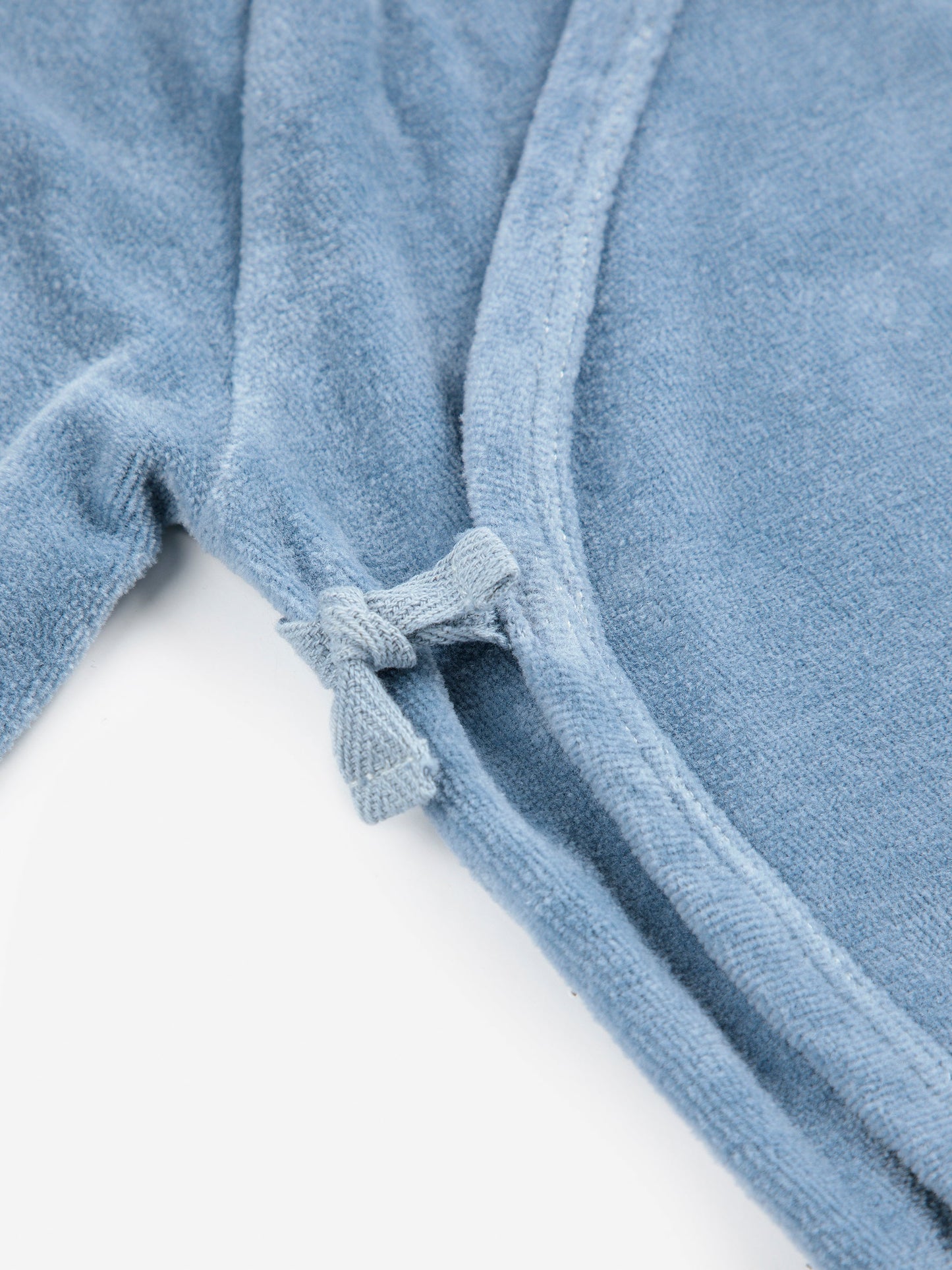 Bobo Choo Choo crossed T-shirt