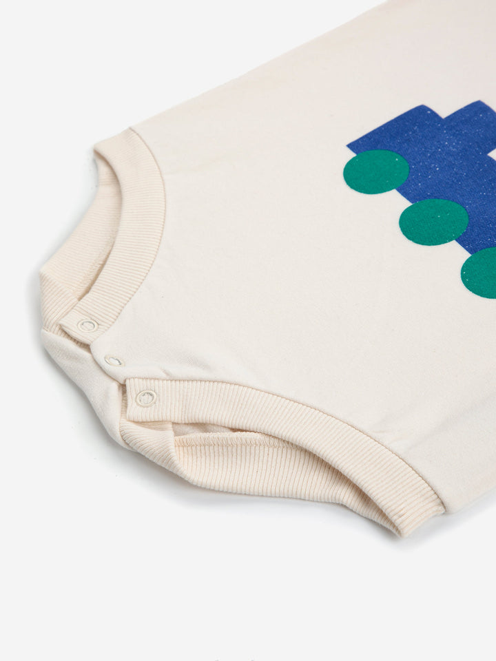 Bobo Choo Choo body sweatshirt