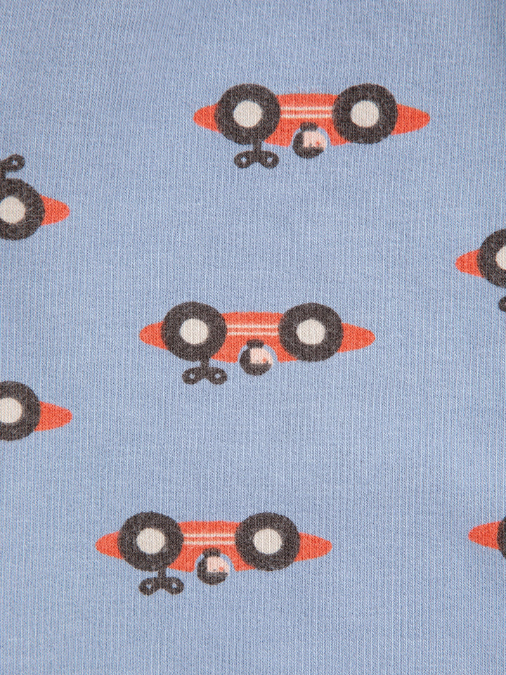 Race Car all over jogging pants