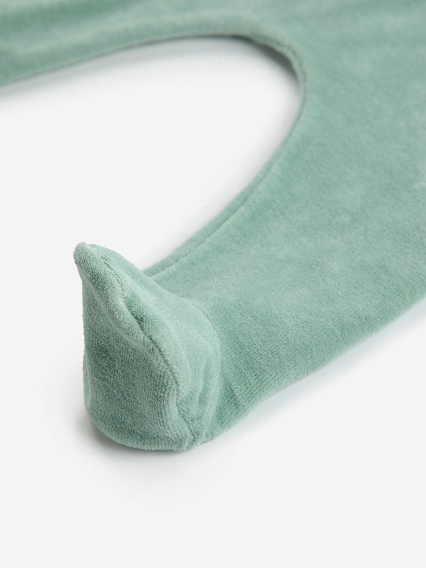 Tic Tac Toe footed leggings