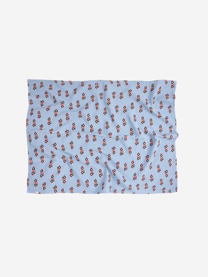 Racing Car all over gift set