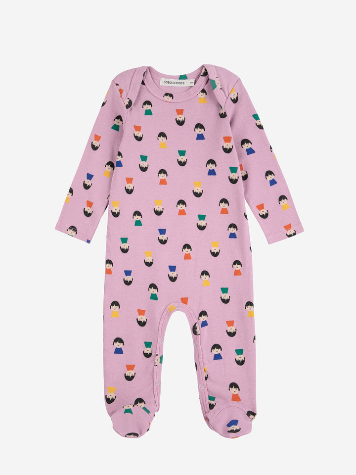 Game Pawn all over gift set