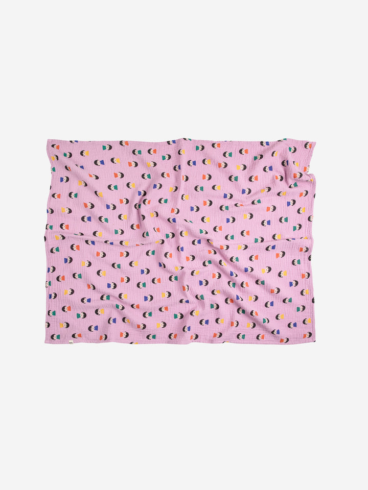 Game Pawn all over gift set