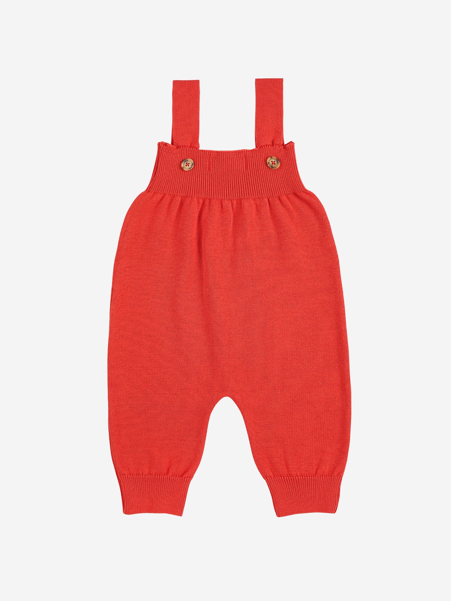 Bobo Choo Choo knitted overall